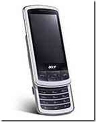 acer betouch e200