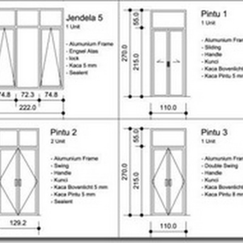 Cara Menghitung Perkiraan Biaya Kusen Aluminium Kaca Aluminium | Home Design Idea Cara Menghitung Perkiraan Biaya Kusen Aluminium Kaca Aluminium | Home Design Idea