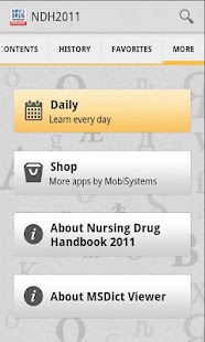 Nurse’s Drug Handbook TR