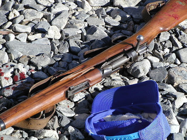 surplus 6 5x55 swede ammo is this okay to shoot sniper s hide forum