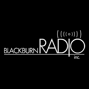 Blackburn Radio + 1.3