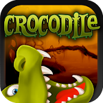 Crocodile HD Slot Machines Apk