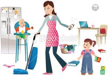 [ist2_6743798-busy-mother-and-children[2].jpg]