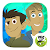 Wild Kratts World Adventure