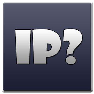 Find My IP Address 1.0