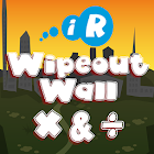 Wipeout Wall (x & ÷) 1.2.0