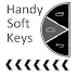 Handy Soft Keys - Navigation Bar4.0