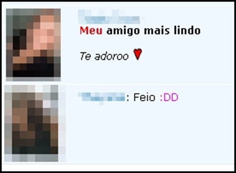 Disparidade