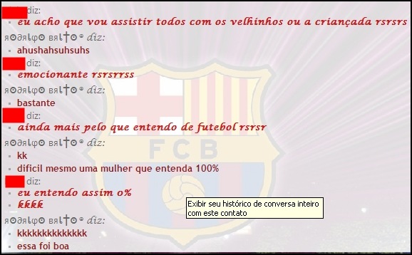 Futebol