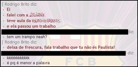 Trampo