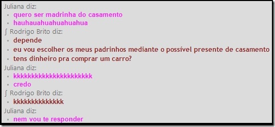 casamento