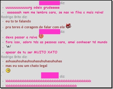 Chato legal