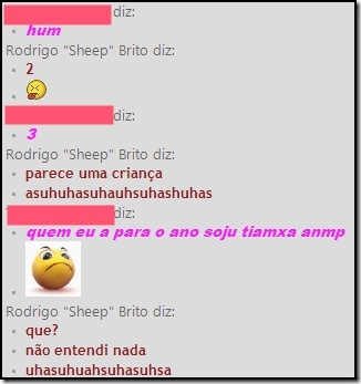 Criança