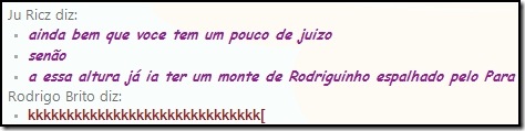 Rodriguinhos