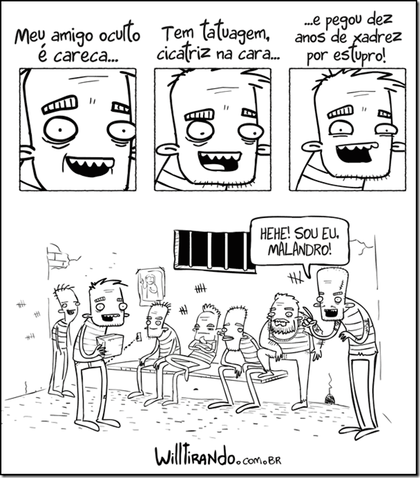 Amigo-Oculto