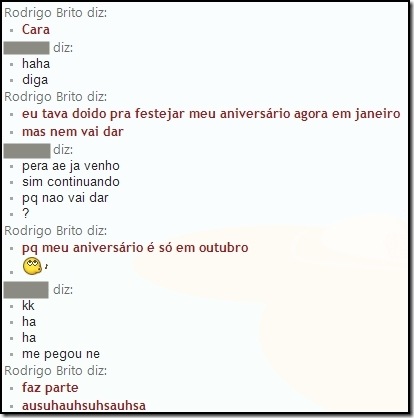 Janeiro 1