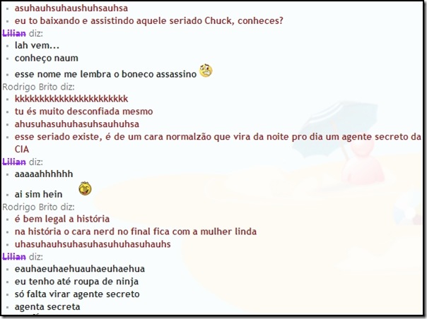 Agente secreto