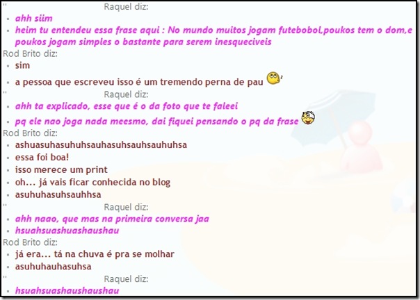 perna de pau
