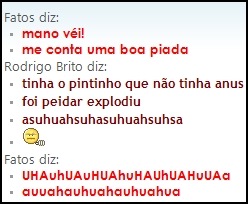 Pintinho sem anus