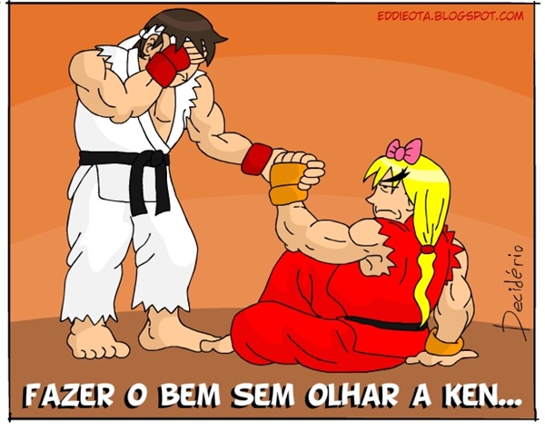 tira-olharaken