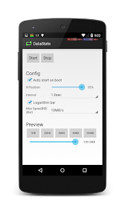 Data Stats(圖3)-速報App