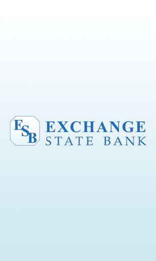 Exchange State Bank Mobile