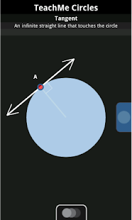 TeachMe Circles Screenshots 1