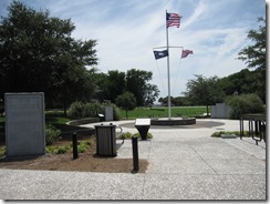 U.S. Submarine Memorial