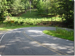 Stamey Cove Hairpin View2
