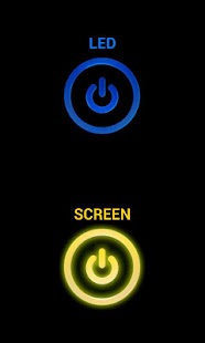 download Flashlight HD Led free