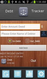 Lastest Well-Kept Debt APK for PC