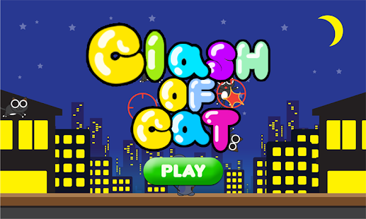 How to mod Clash of Cat patch 1.1 apk for bluestacks