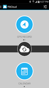 FitCloud(圖1)-速報App