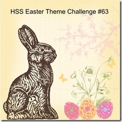 Easter Gifts Challenge 63-001