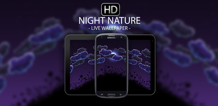 Night Nature HD