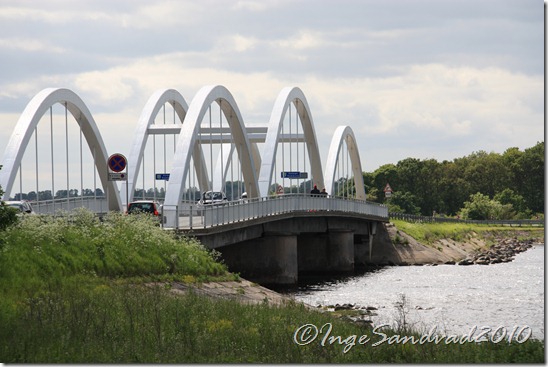 Munkholm broen