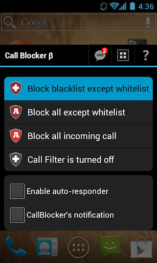 【免費工具App】Call Blocker Pro-APP點子