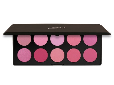 Avon Makeup on Make Up Avon Ha Organizzato Un Giveaway Su Facebook  In Palio Make Up