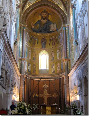 628 Duomo Cefalu