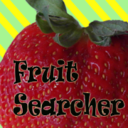 Fruit Searcher  Icon