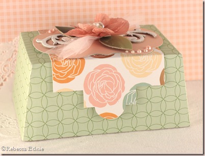 ribbon flower gift box2