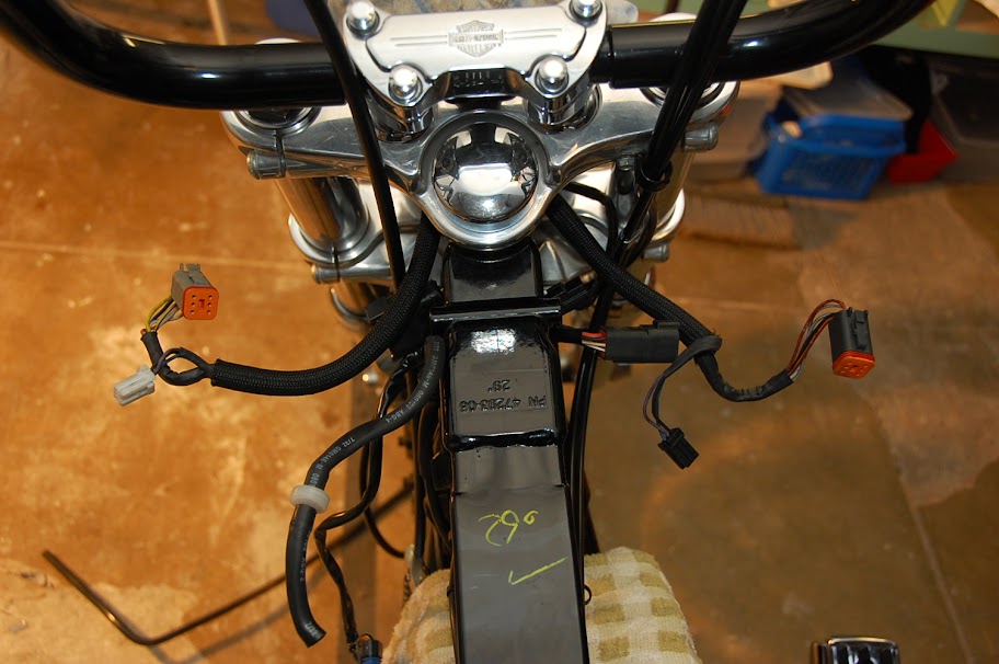 Internal bar wiring - couple quick q's before I dive in... - Page 2