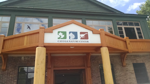 Cayuga Nature Center