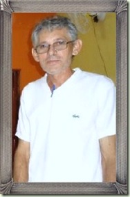 Joseano Alves (Coordenação 2011-2012)
