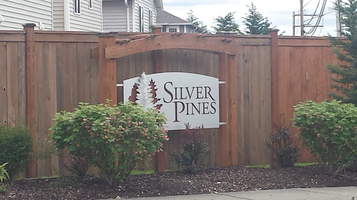 Silver Pines Art