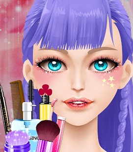 Royal Ball - Princess Makeover Screenshots 3