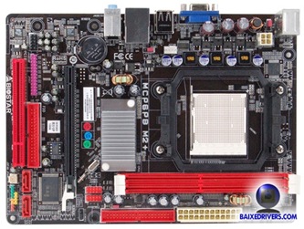 MCP6PB M2+ AUDIO DRIVER PC MCP6PB M2+ AUDIO DRIVER PC