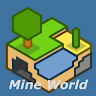 Mine World by A2Z Game icon