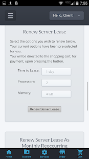 Site Ox Screenshots 9