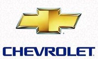 LogoChevrolet